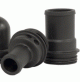 KlickTite vicking universal Connectors - Straight in/out  - 25mm -  09-47544 - Johnson Pump